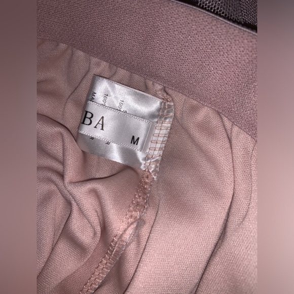 PRICE DROP! Pink Tulle Long Skirt - Picture 12 of 12